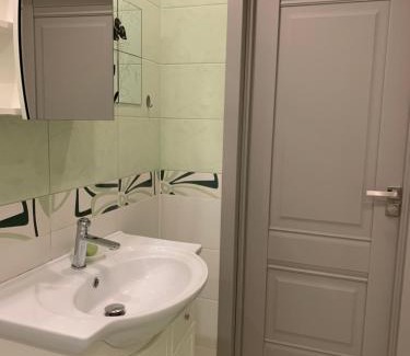 Klaipeda Apartment | Discover Jura Burė: Perfect for Families with a 10/10 Rating
