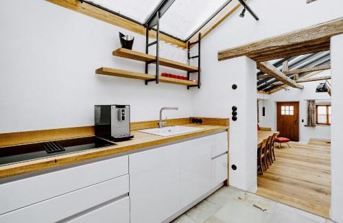Riedenburg Ski Chalet | Pet-Friendly Jura-Chalet: Ideal for Families and Pets