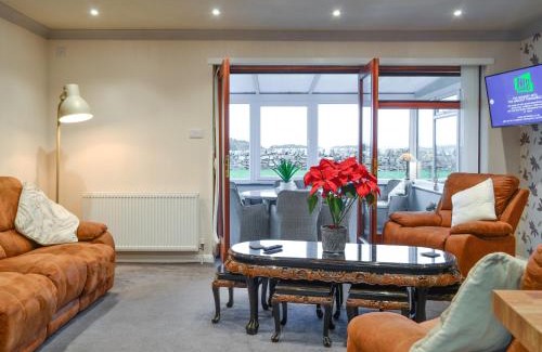 Foss House | Exceptional Jura Hotel: Family-Friendly with 9.8 Rating