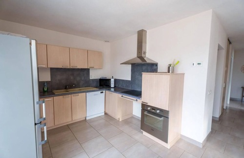 Marigny House | JURA - Lac de Chalain - Recent house with swimming pool PMR 6 persons