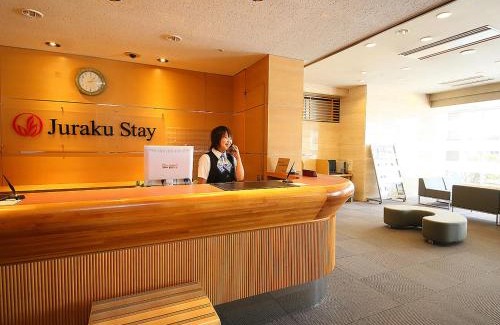 Chuo Ward Hotel | Discover Juraku Stay Niigata: Family-Friendly Comfort Awaits