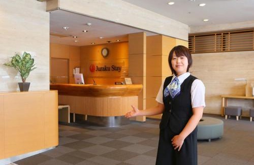 Chuo Ward Hotel | Discover Juraku Stay Niigata: Family-Friendly Comfort Awaits