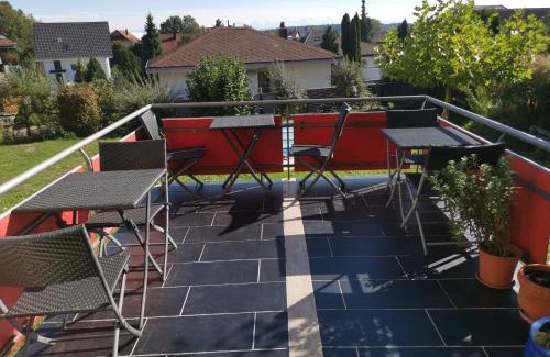 Wiedlisbach Bed & Breakfast | Family-Friendly Getaway at Jurastei 16 - Rated 9/10