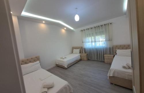 Piskupat Villa | Jurgen House