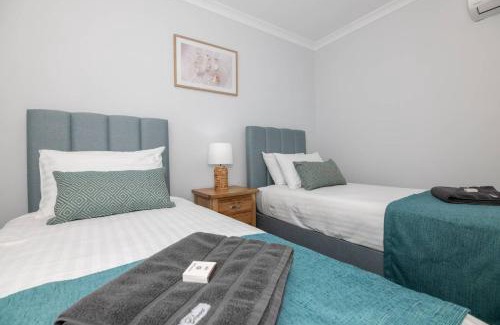 Jurien Bay Hotel | Discover Comfort at Jurien Bay Motel Apartments
