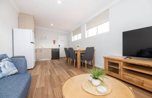 Jurien Bay Hotel | Discover Comfort at Jurien Bay Motel Apartments