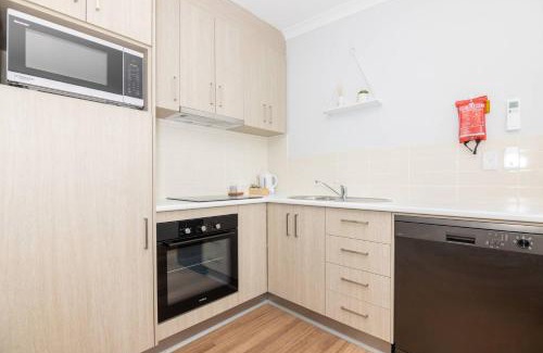 Jurien Bay Hotel | Discover Comfort at Jurien Bay Motel Apartments