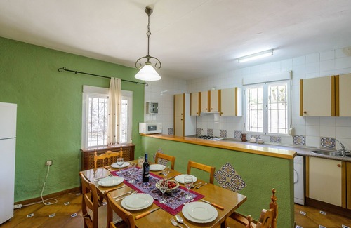 Torres Cottage | Relaxing Jurinea House with Private Pool and Spa Amenities