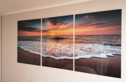 Jurmala Apartment | Family-Friendly Retreat at Jurmala Kauguri with Top Reviews
