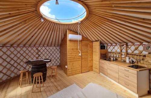 Rackeve Other | Discover Jurtafarm Ráckeve - Family-Friendly Retreat