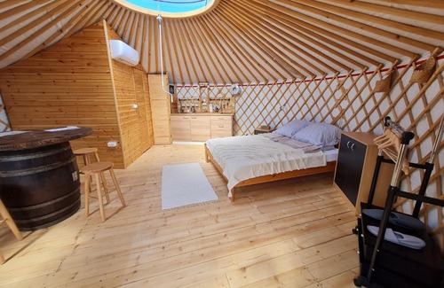 Rackeve Other | Discover Jurtafarm Ráckeve - Family-Friendly Retreat