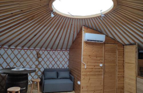 Rackeve Other | Discover Jurtafarm Ráckeve - Family-Friendly Retreat
