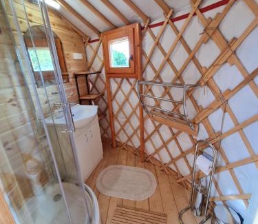 Rackeve Other | Discover Jurtafarm Ráckeve - Family-Friendly Retreat