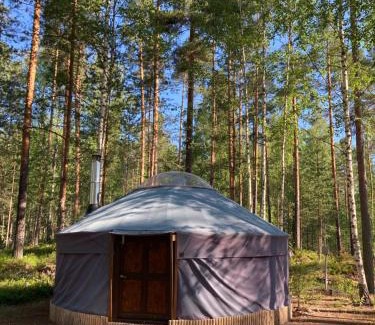 Mantyharju Other | Family-Friendly Retreat at Jurtta Linkkumylly with Hot Tub