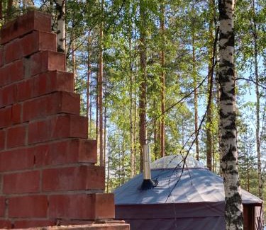 Mantyharju Other | Family-Friendly Retreat at Jurtta Linkkumylly with Hot Tub