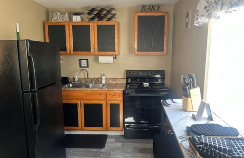 Cheviot Apartment | Discover Jus Enuff! - Pet Friendly with Top Guest Ratings