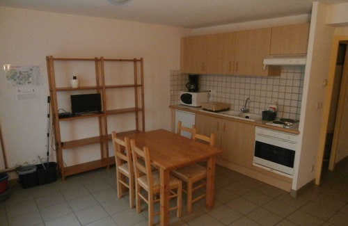 Saint-Colomban-des-Villards Apartment | Connected Comfort: 5 Minutes from Domaine des Sybelles!