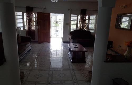 Mammee Bay House | Cozy Retreat: Jus4U-1 Your Home Away From Home