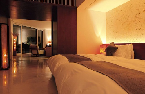 Ishigaki Hotel | Experience Ocean View Bliss at Jusandi - 4 Star Retreat
