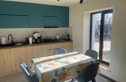 Imereti House | Jusics Guesthouse