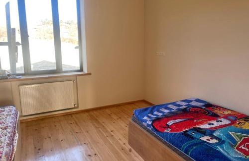 Imereti House | Jusics Guesthouse