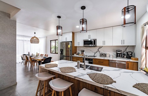 Sardinal House | Just 10 minutes to the pacific Ocean