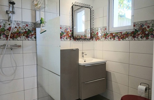Challans Bed & Breakfast | Just 16 minutes from the sea, Les Mouettes welcomes you with every comfort.