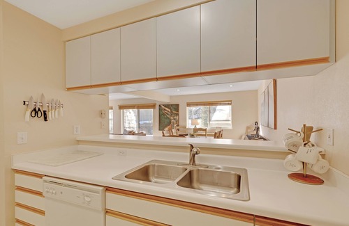 Frisco House | Conveniently Located Near Frisco Main St and the Marina