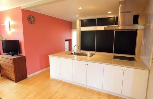 Kamakura House | Just a 3minute walk from the sea A luxurious ren/Kamakura Kanagawa