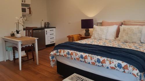Havelock North Apartment | Just a little bit country