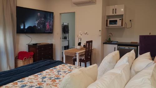 Havelock North Apartment | Just a little bit country