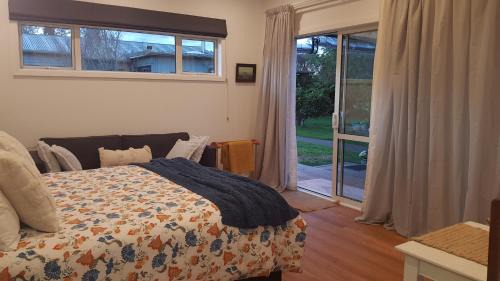 Havelock North Apartment | Just a little bit country
