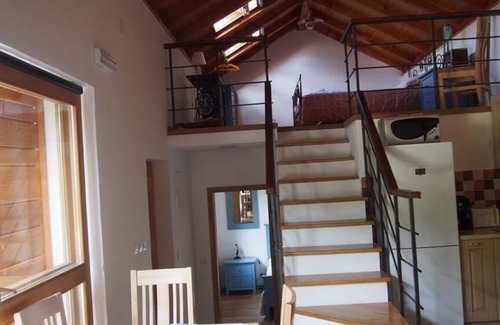 Cove Tri Zala (Zrnovo) House | Charming House in Windsurfing Paradise - Guest Rated 9.8
