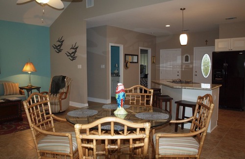 Waveland House | Steps From the Beach: Guest Rated 10/10 with Pool & Spa