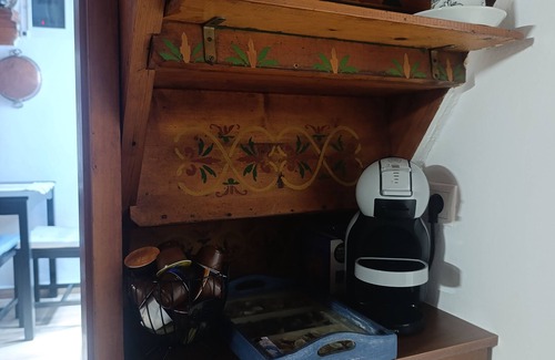 Skyros Town House | Just Another.nTraditional Skyrian Home, Ideal for families & friends
