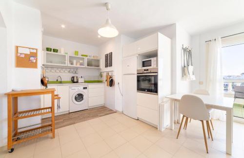 Almerimar Apartment | Ideal Hotel in the Heart of the Village - Rated 9/10