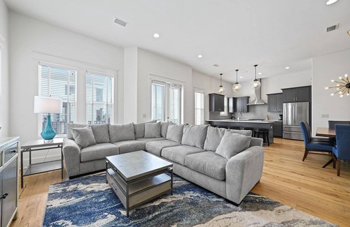 Miramar Beach House | Stunning Miramar Beach Home with Private Pool & Ocean View