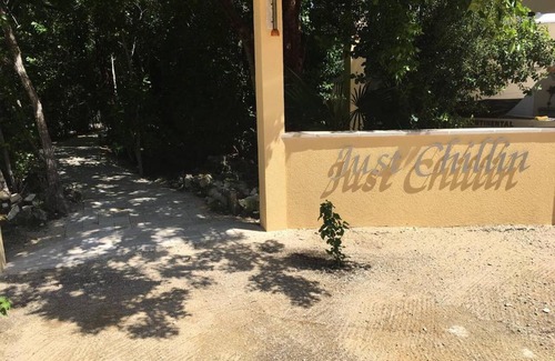 Little Cayman Villa | Relaxing Retreat at Just Chillin in Little Cayman
