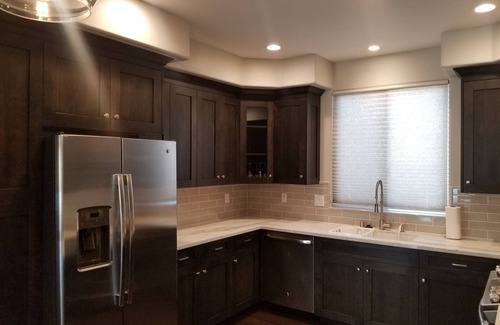 Downtown Condo | Newly Furnished Condo with Ocean View in Pismo Beach