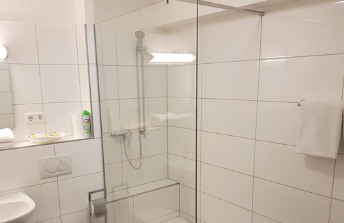Friedrichstadt Apartment | just five minutes from Königsallee