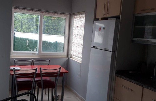 Yalikavak City Center House | Idyllic Villa with Private Pool Near Palmarina Yalıkavak