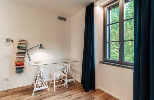 Cernobbio Apartment | Just in Front - MyHomeinComo