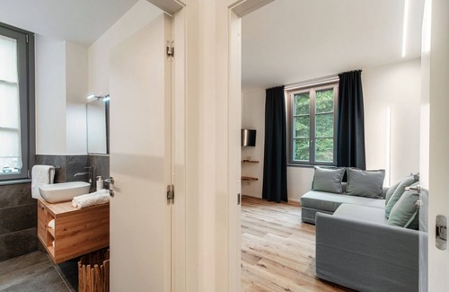 Cernobbio Apartment | Just in Front - MyHomeinComo