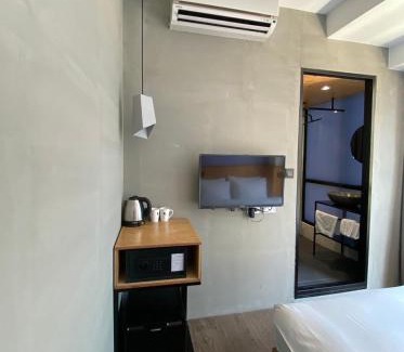 Xinyi Hotel | Discover Just Inn Xin Yi: Accessible Comfort Awaits
