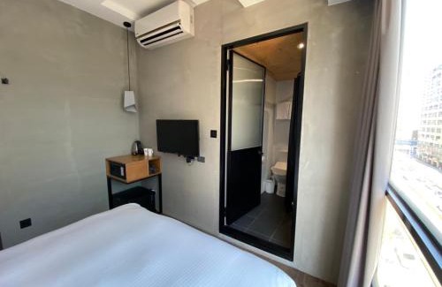 Xinyi Hotel | Discover Just Inn Xin Yi: Accessible Comfort Awaits