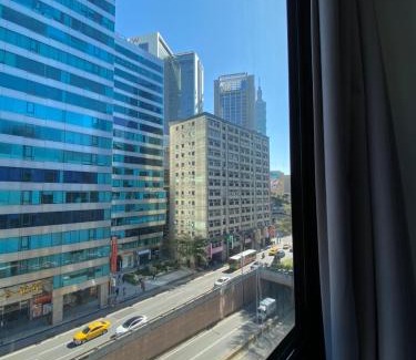 Xinyi Hotel | Discover Just Inn Xin Yi: Accessible Comfort Awaits