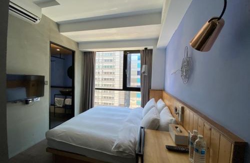 Xinyi Hotel | Discover Just Inn Xin Yi: Accessible Comfort Awaits