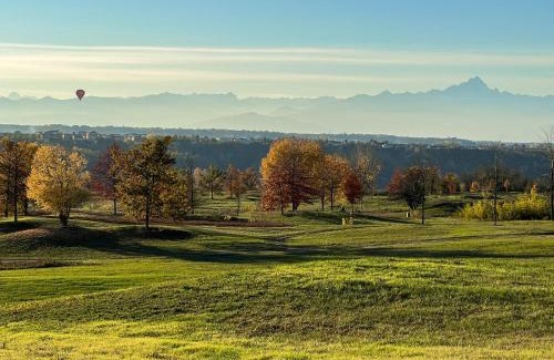 Novello Villa | Experience Just Langhe Casa Nebbiolo with Ocean View Amenities