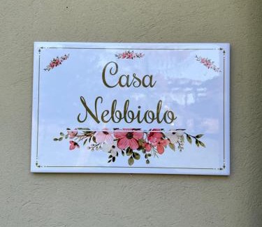 Novello Villa | Experience Just Langhe Casa Nebbiolo with Ocean View Amenities