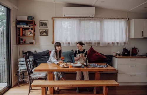 Freycinet House | Just let yourself go.
